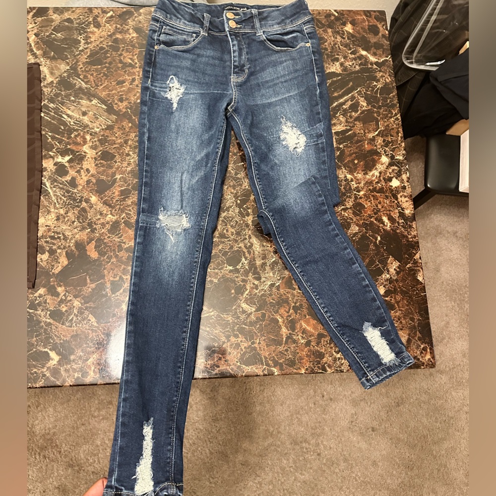 Little Girls Clothing / Whole Post